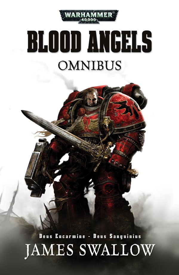 The Blood Angels Omnibus