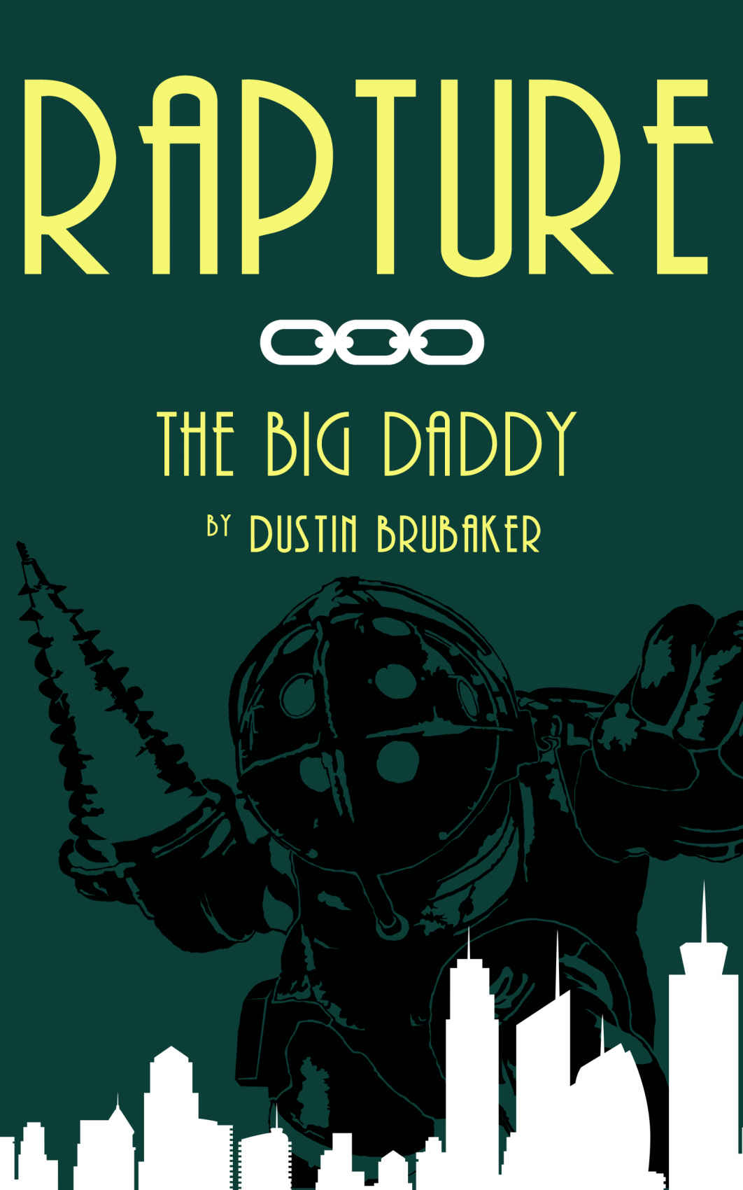 Rapture: The Big Daddy