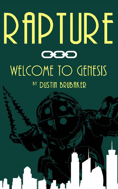 Rapture: Welcome to Genesis
