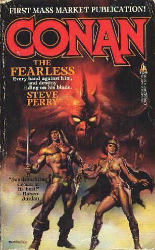 17-Conan the Fearless