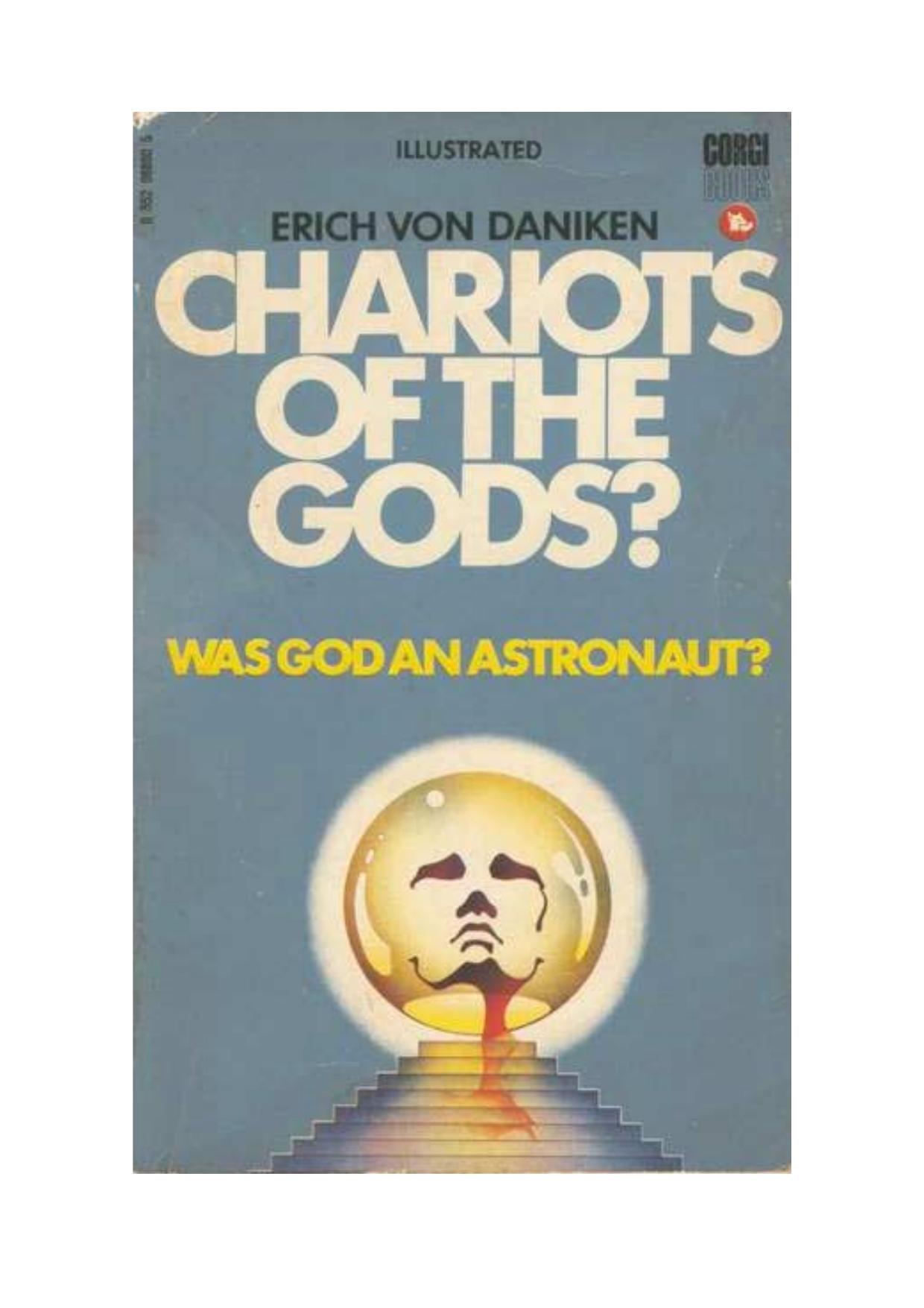 Chariots of the Gods