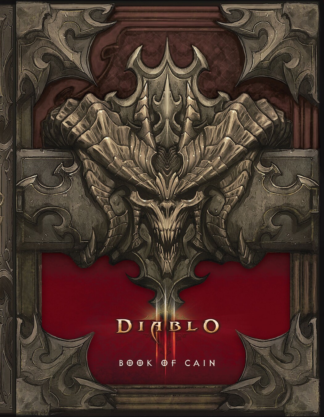 Diablo III: Book of Cain