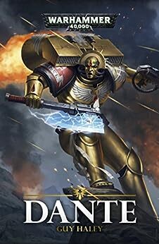Dante (Warhammer 40,000)