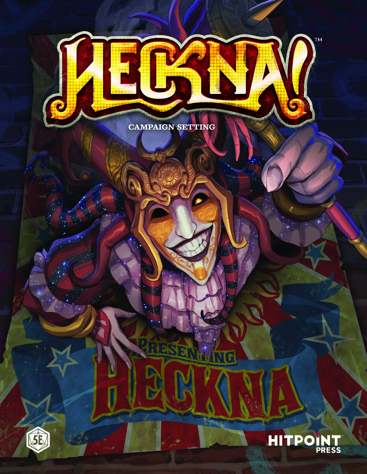 Heckna