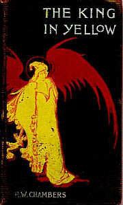 The King in Yellow