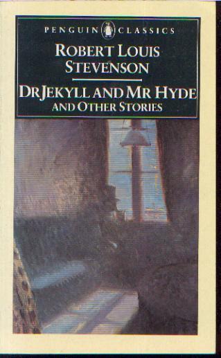 THE STRANGE CASE OF DR