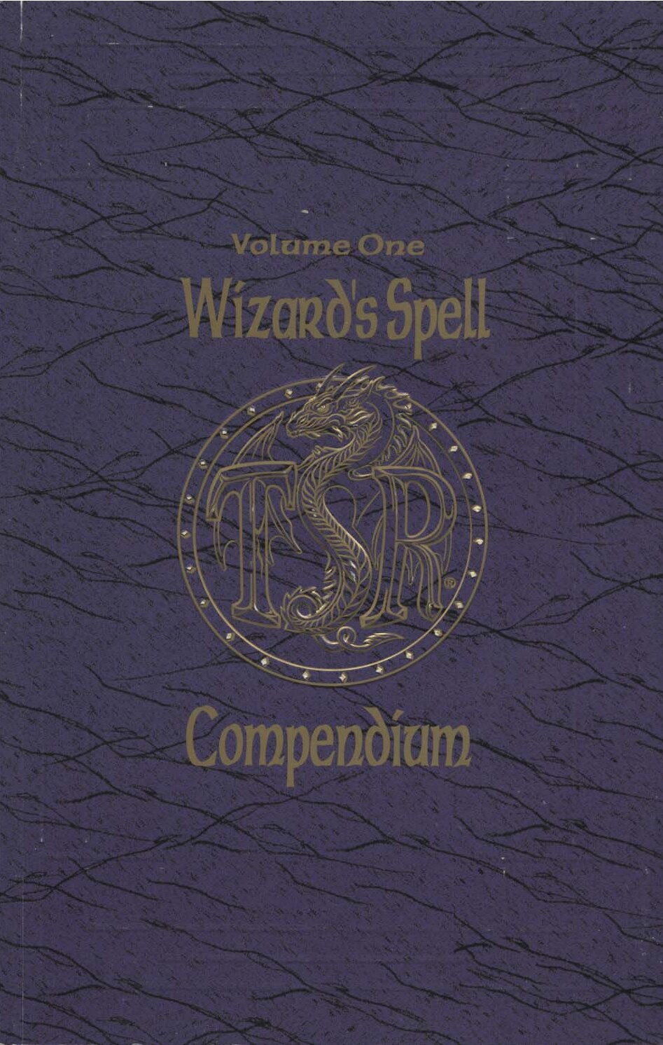 Wizard's Spell Compendium: Volume One