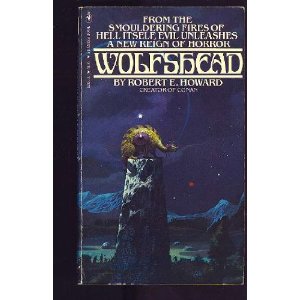 Wolfshead