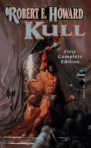Kull: Kull