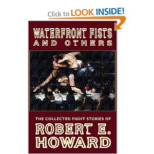 Waterfront Fists