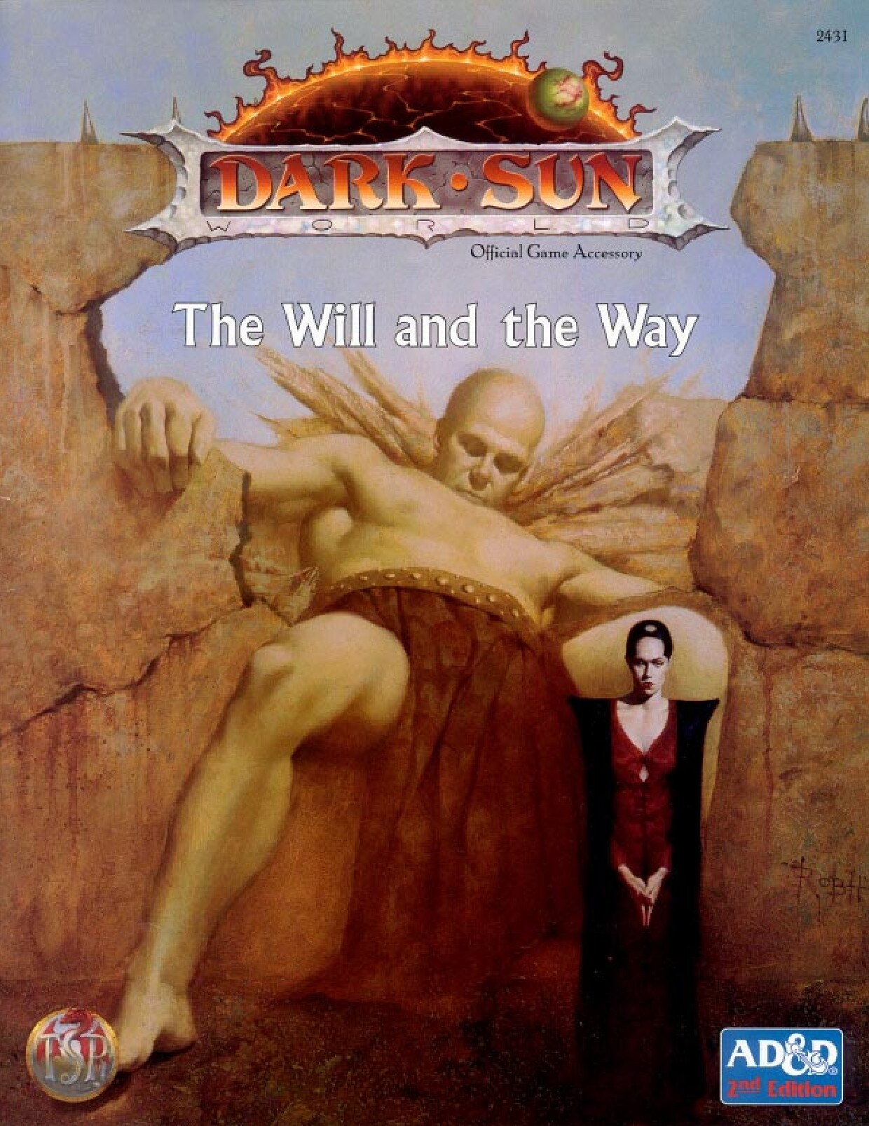 The Will and the Way