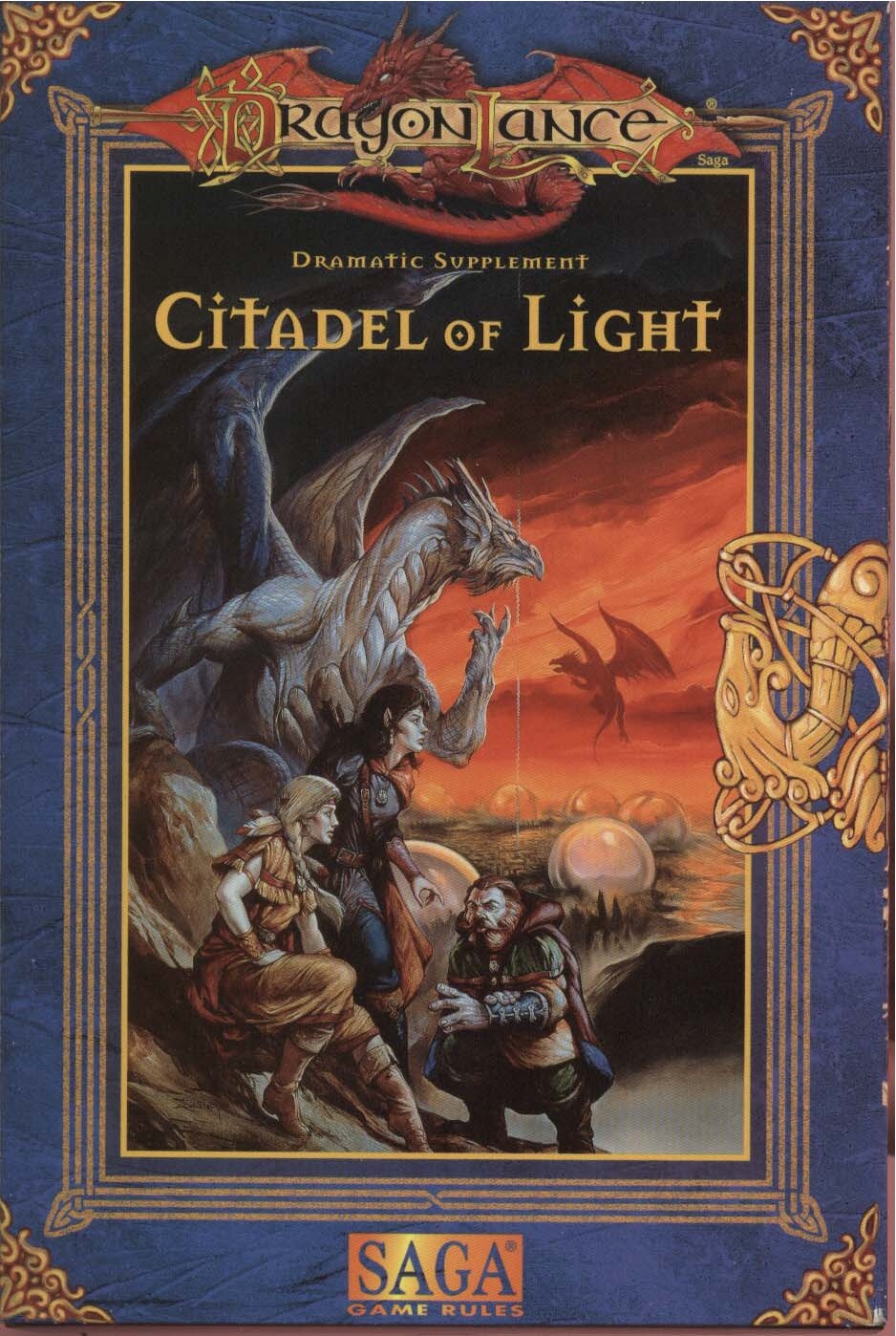 Citadel of Light