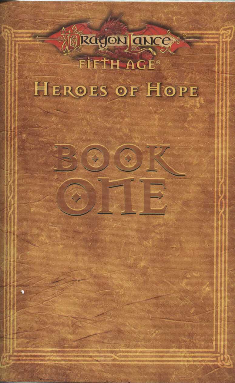 Heroes of Hope