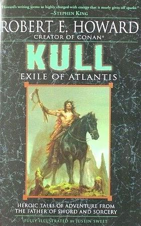 Kull: Exile of Atlantis