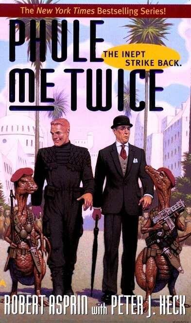 Phule 4 - Phule Me Twice