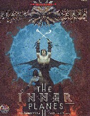 TSR 2634 The Inner Planes