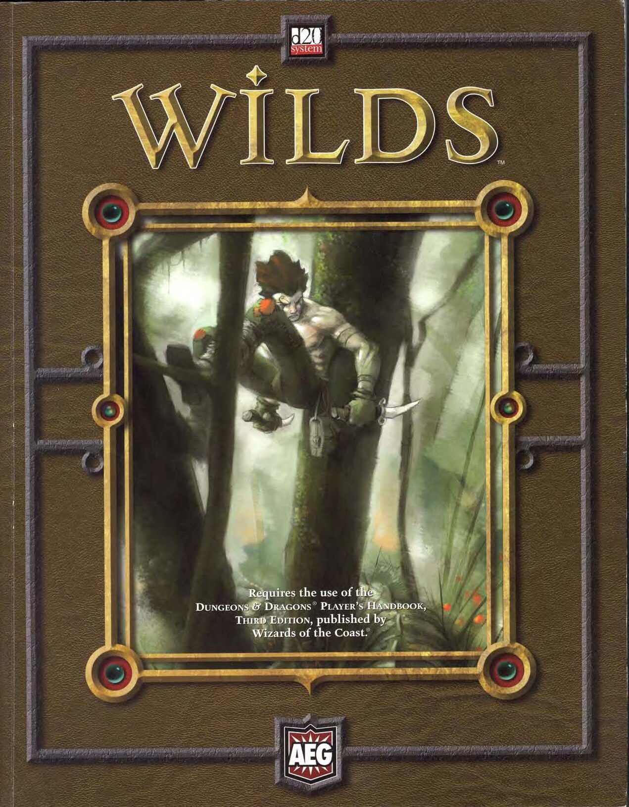 Wilds