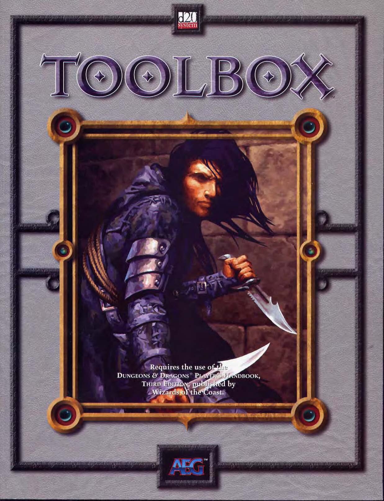 Toolbox