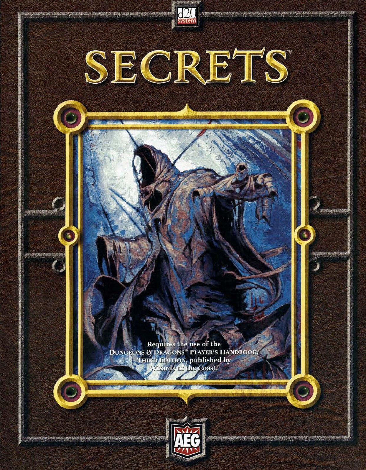 Secrets