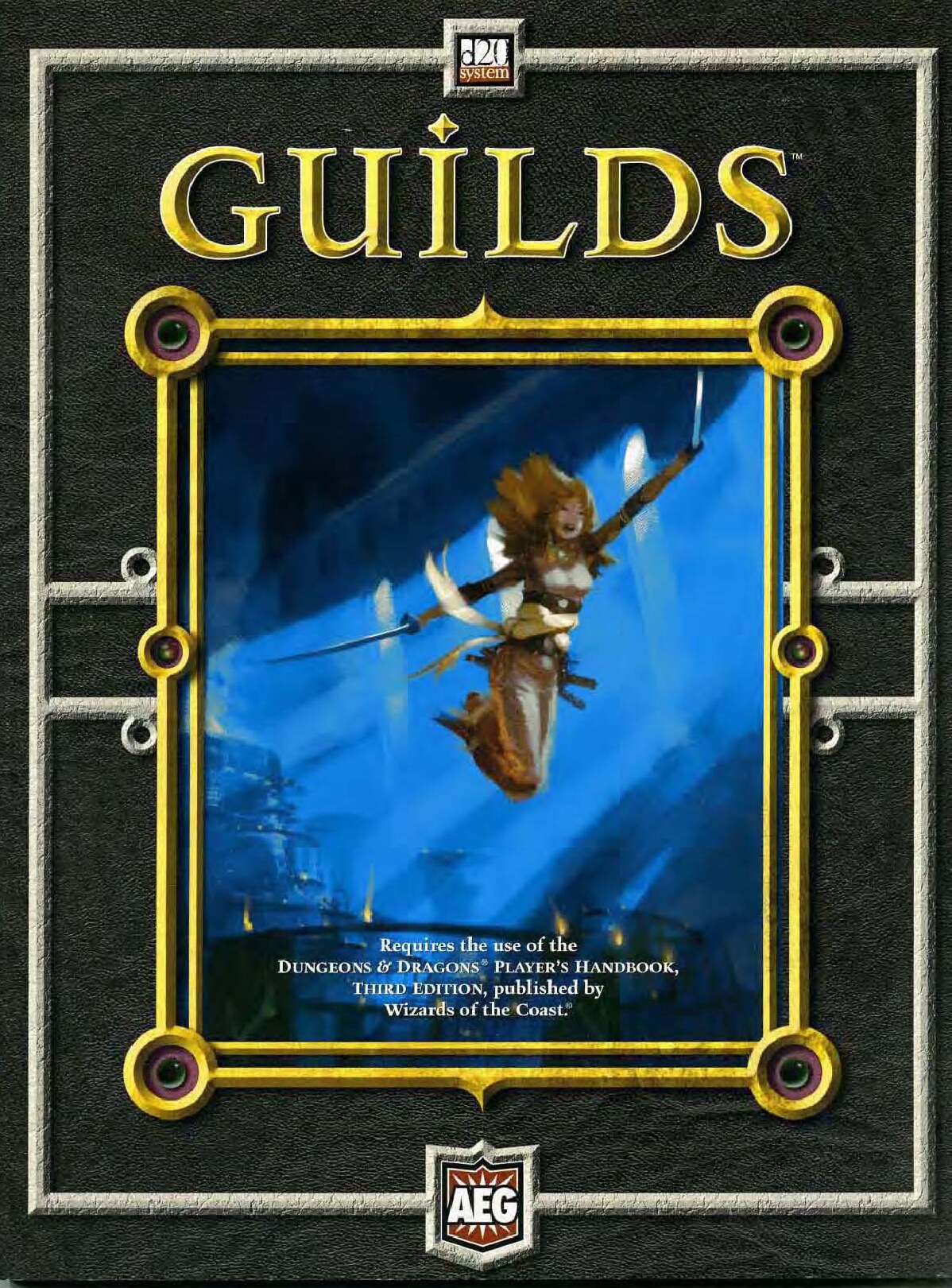 Guilds