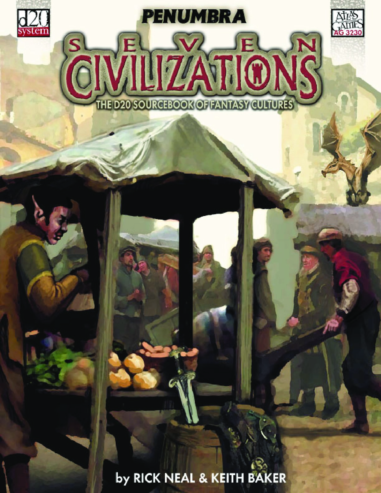 Seven Civilizations