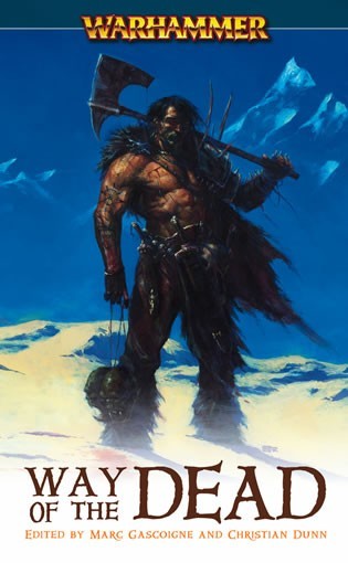 Way of the Dead Anthology