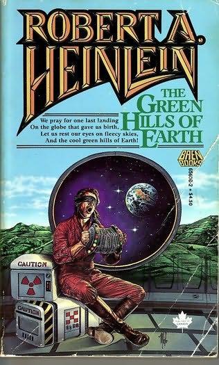 The Green Hills of Earth