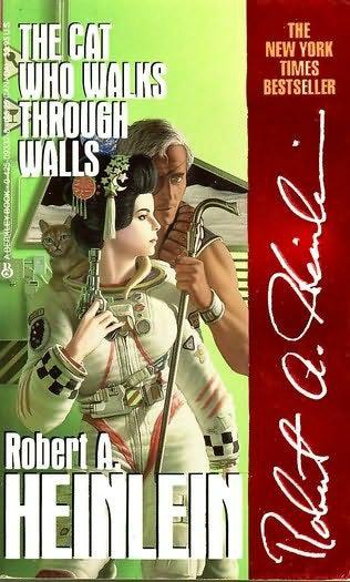 The Cat Who Walked Through Walls