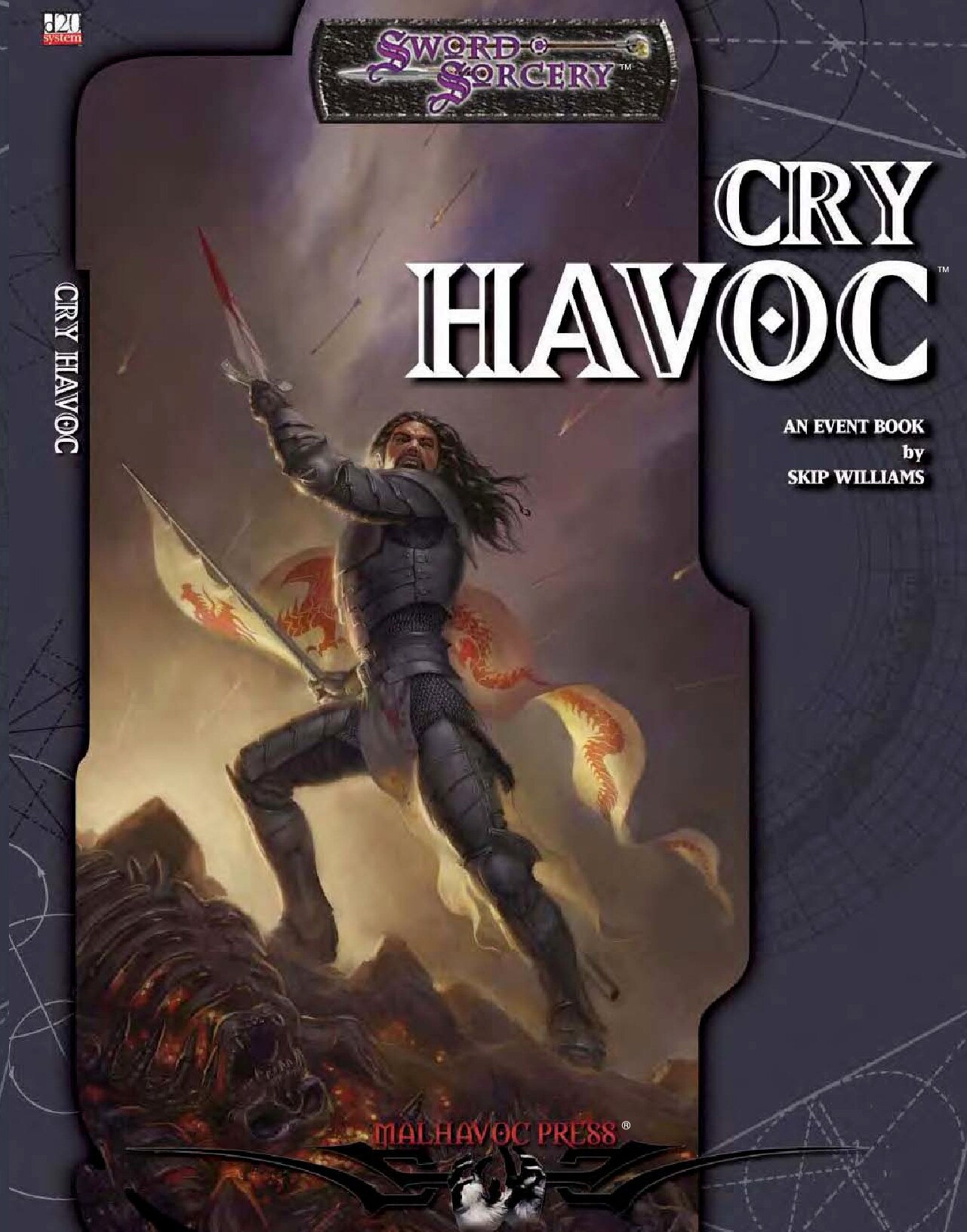 Cry Havoc