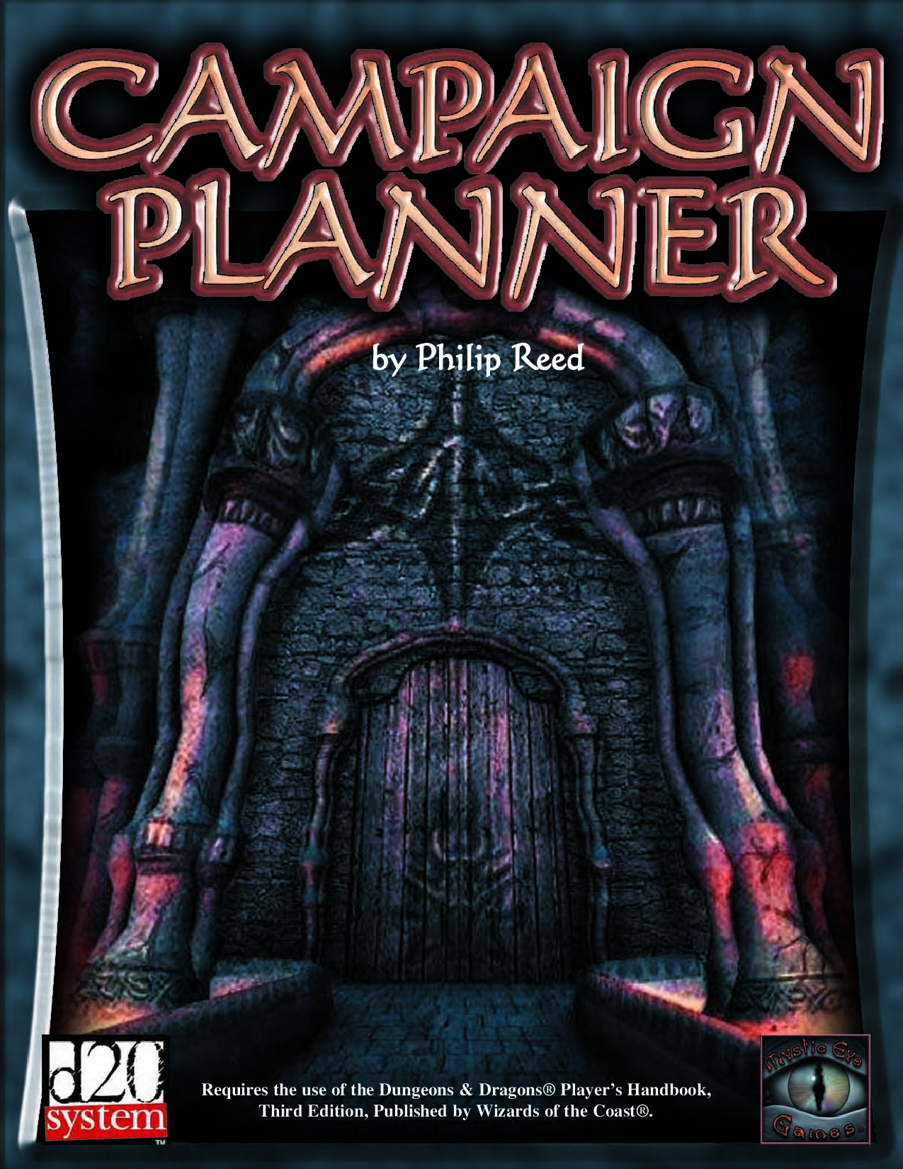 Campaign Planner. Collection