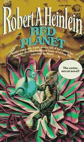Red Planet