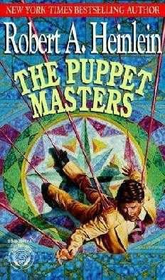 Puppet Masters, The
