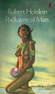 Podkayne of Mars