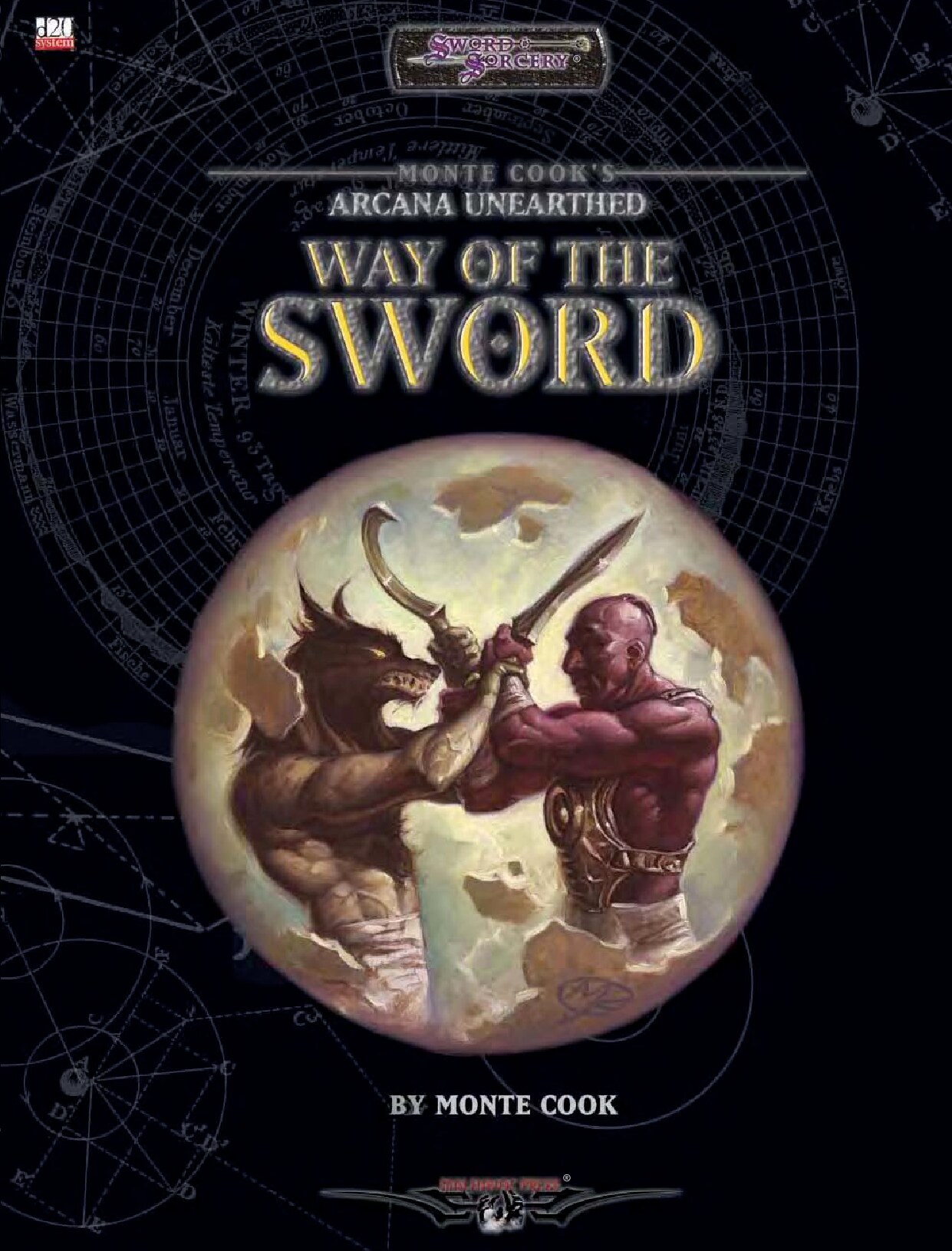 Way Of The Sword