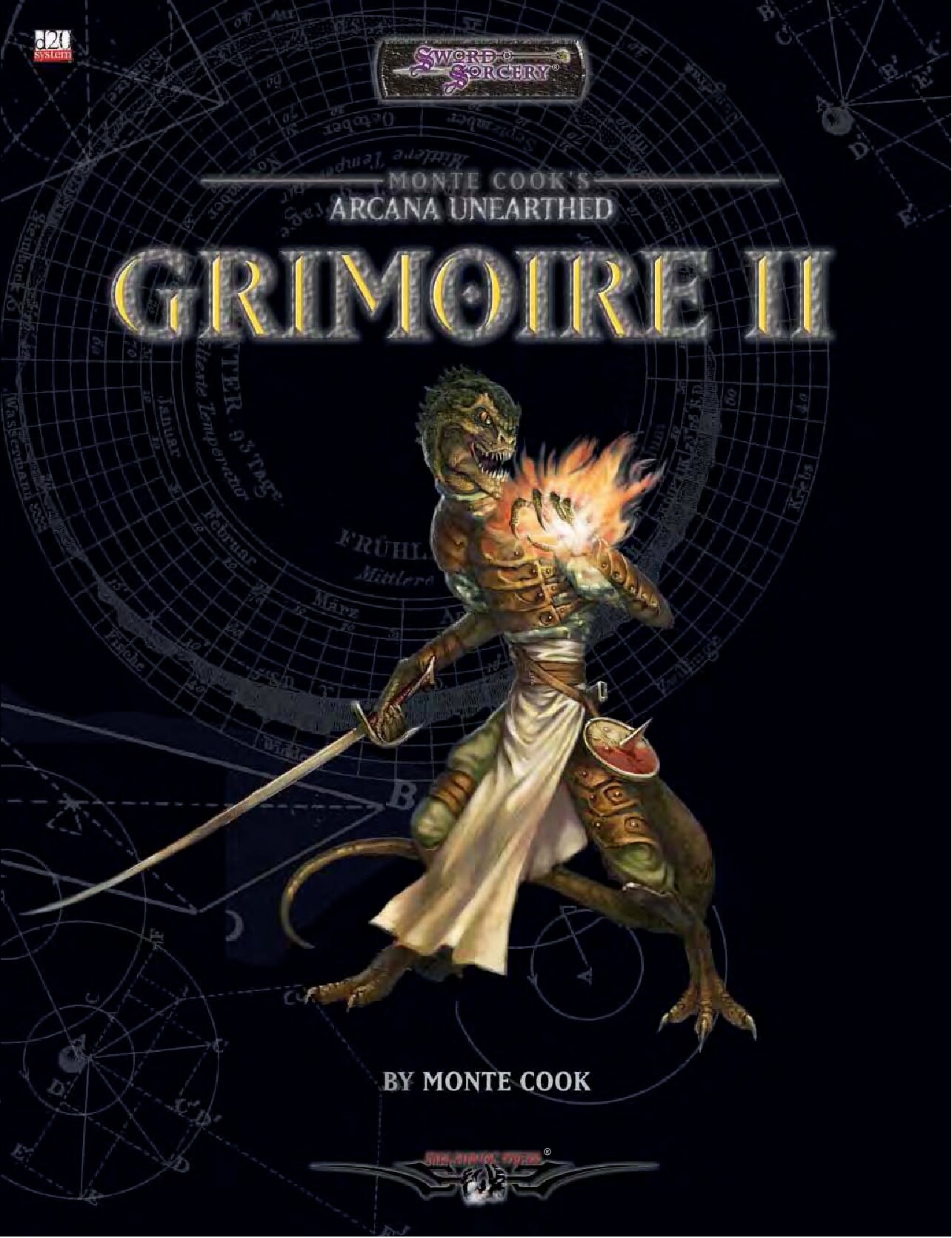 Grimoire II