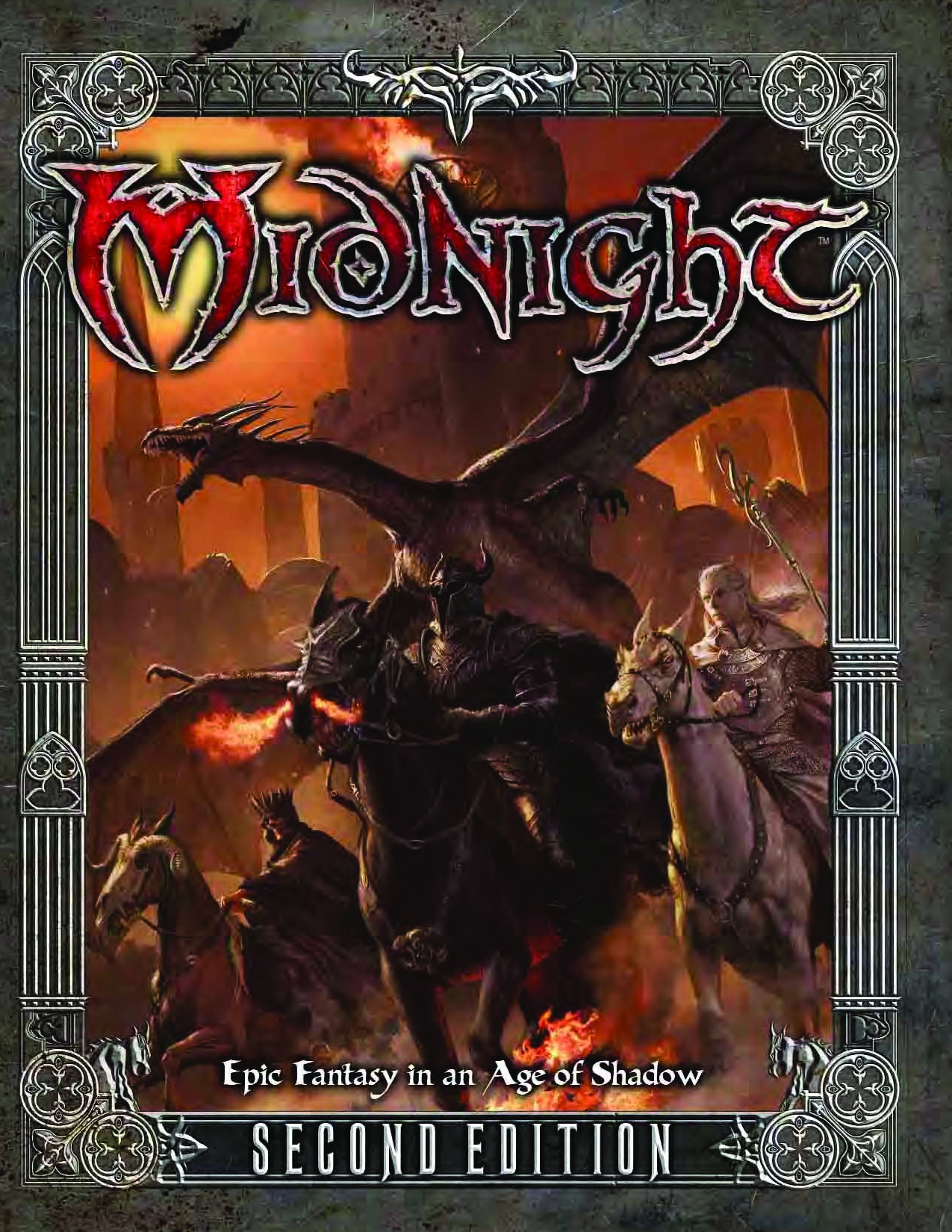 Midnight (Second Edition)