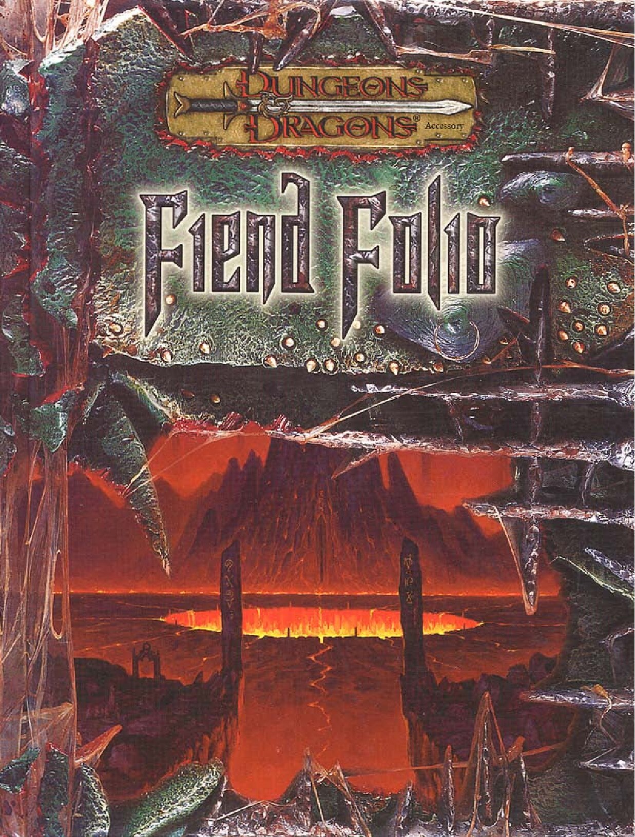 Fiend Folio