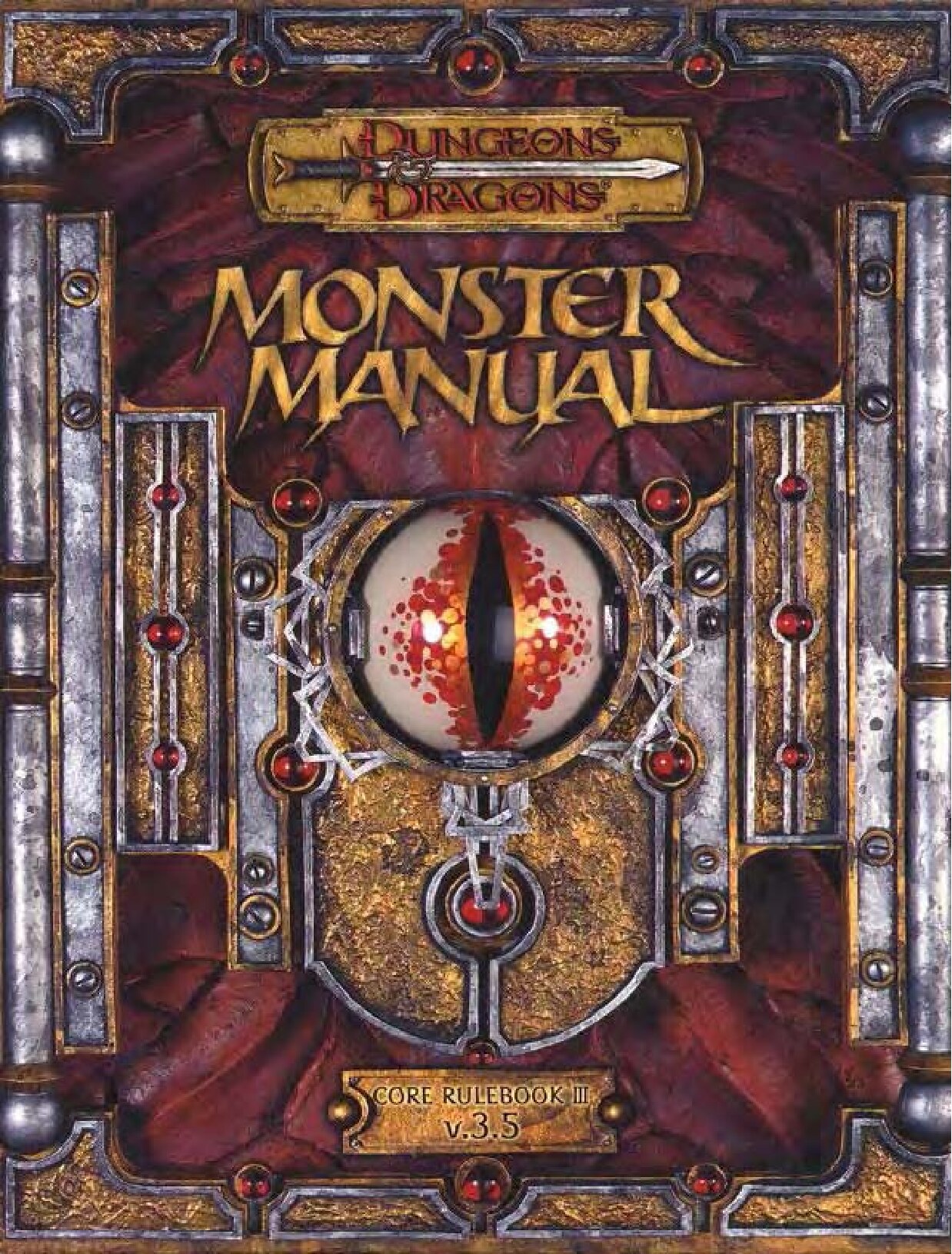 Monster Manual
