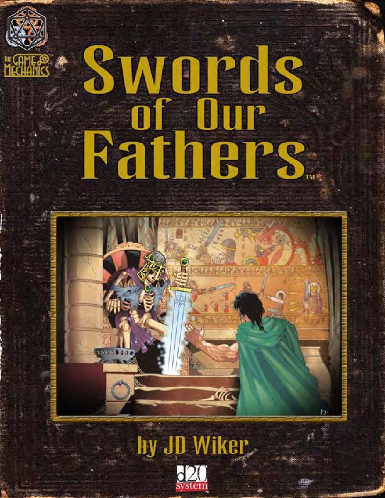 Swords of Our Fathers