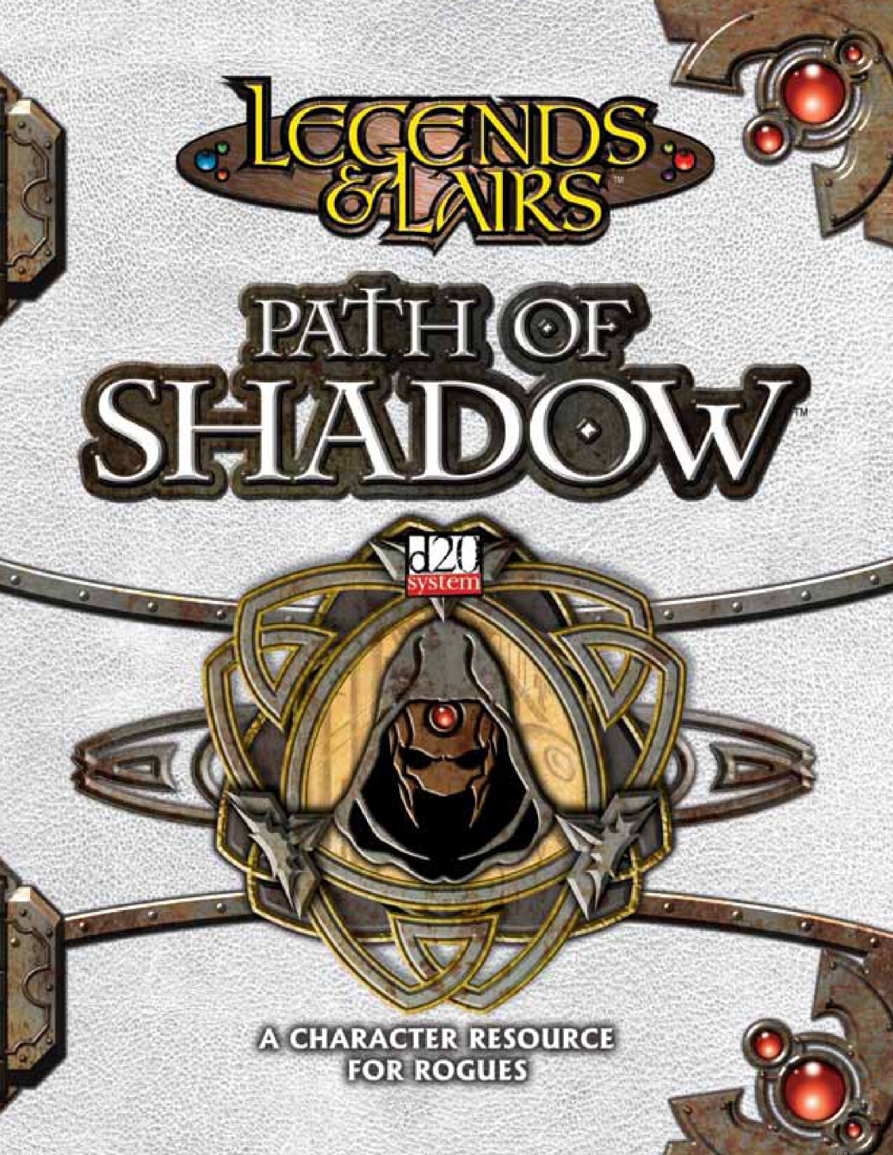 Path of Shadow
