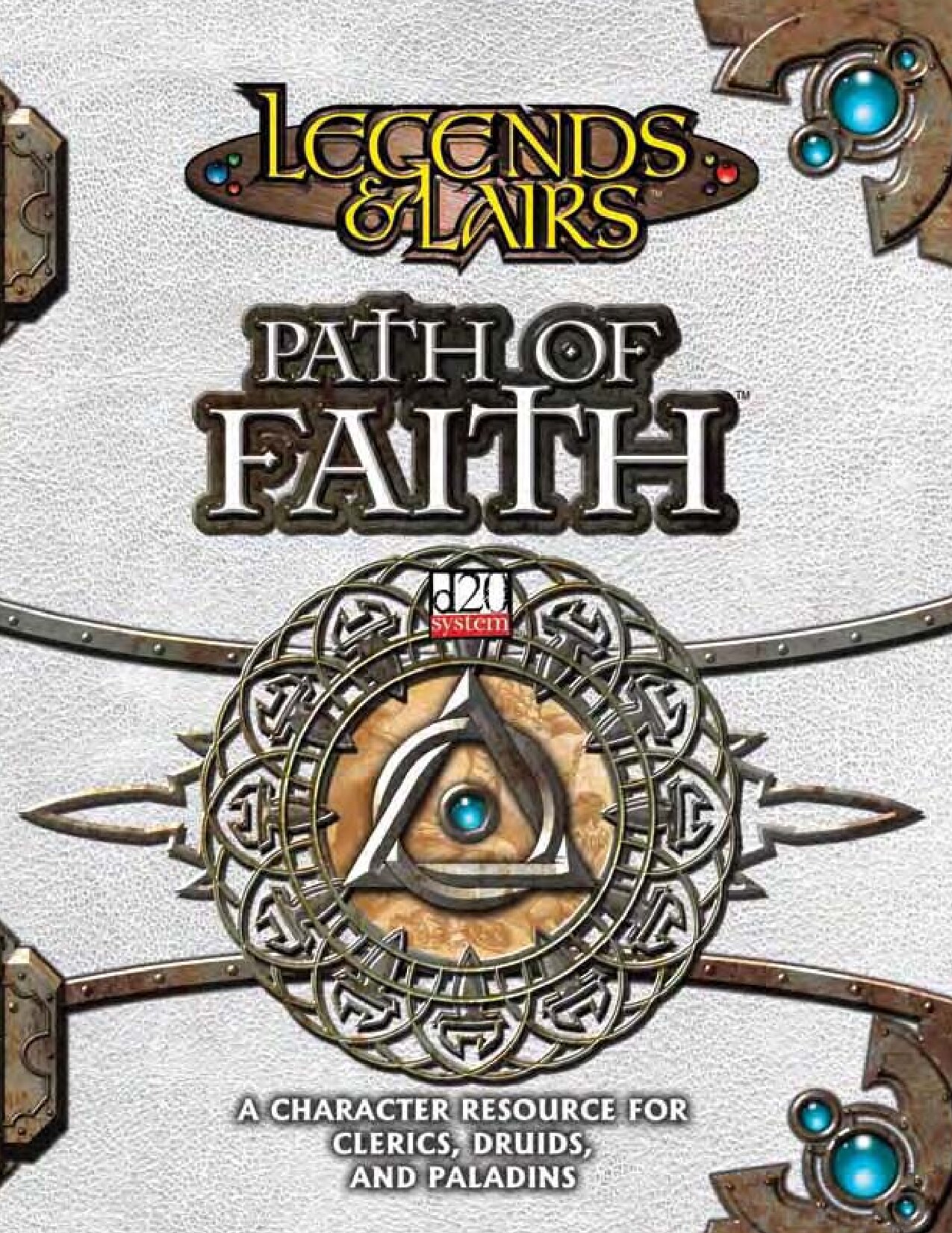 Path of Faith