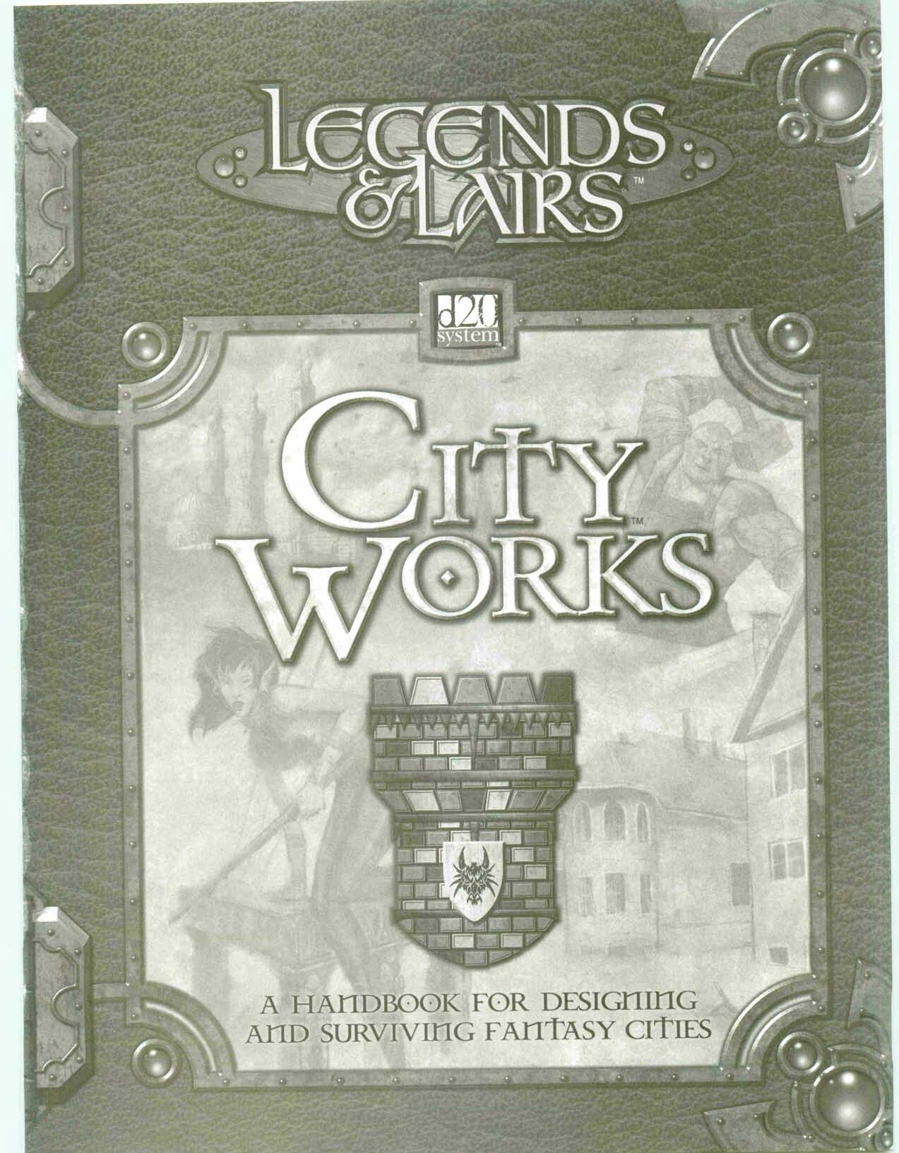 City Works