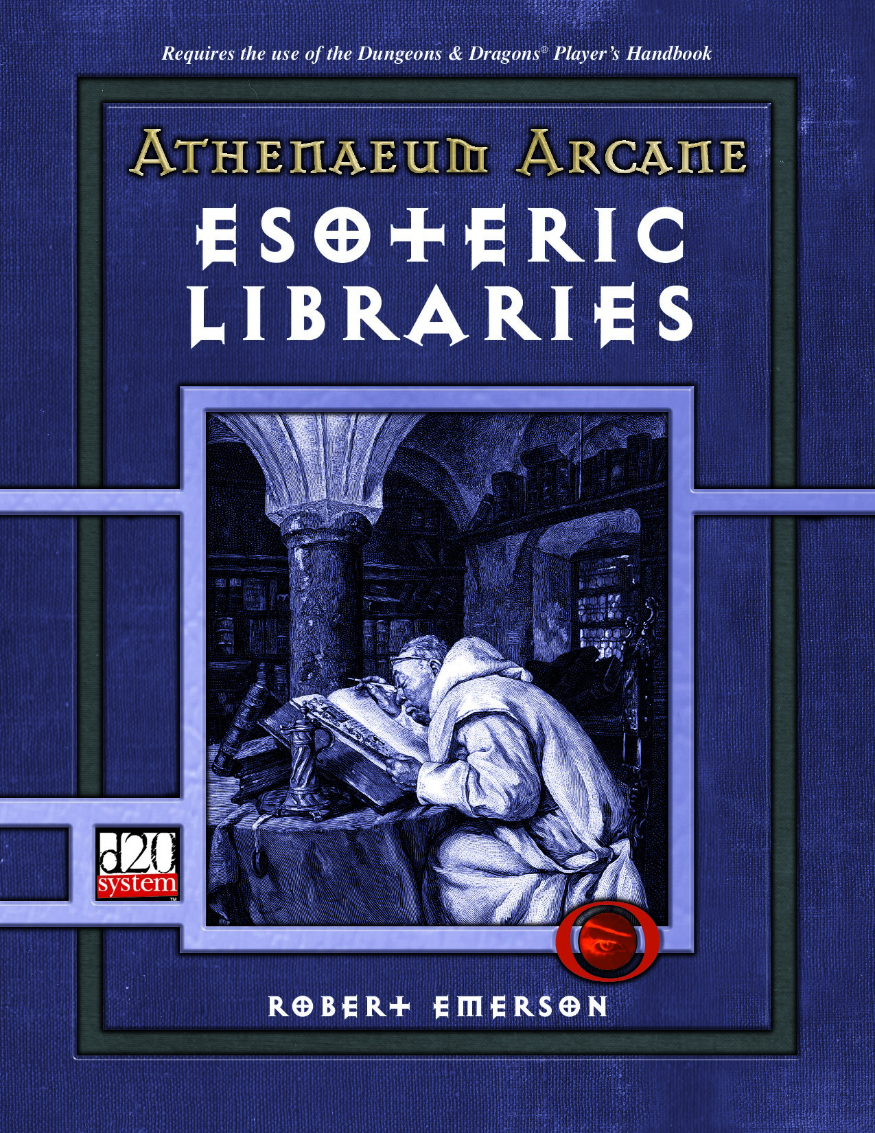 Esoteric Libraries