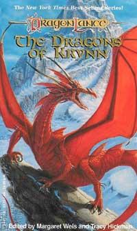The Dragons of Krynn