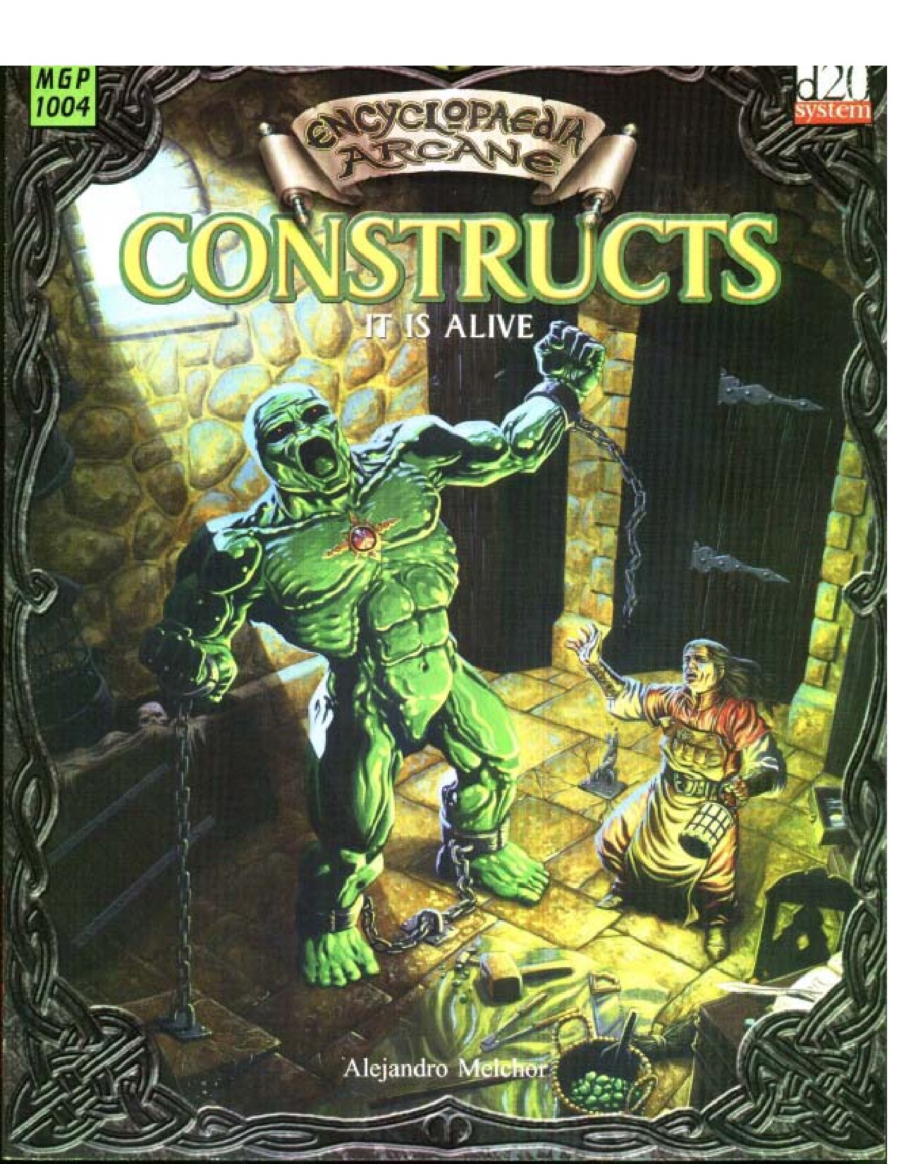 Constructs. It Is Alive