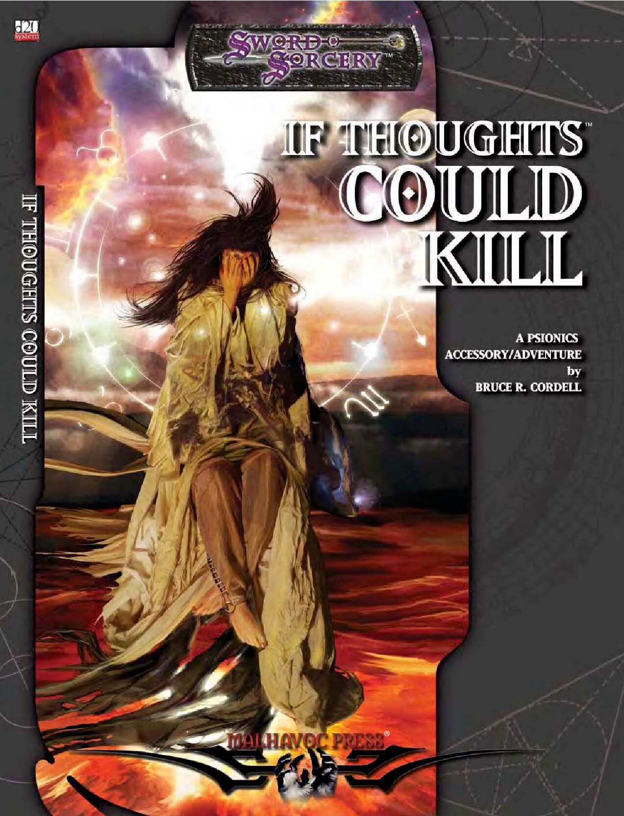 If Thoughts Could Kill