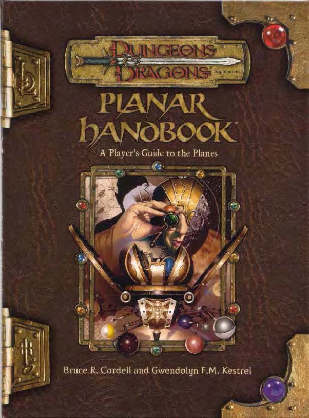 Planar Handbook