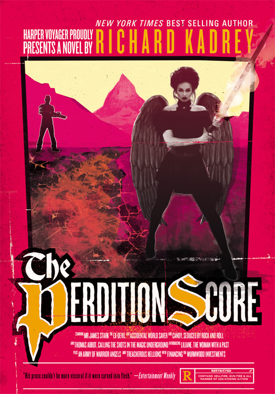 The Perdition Score