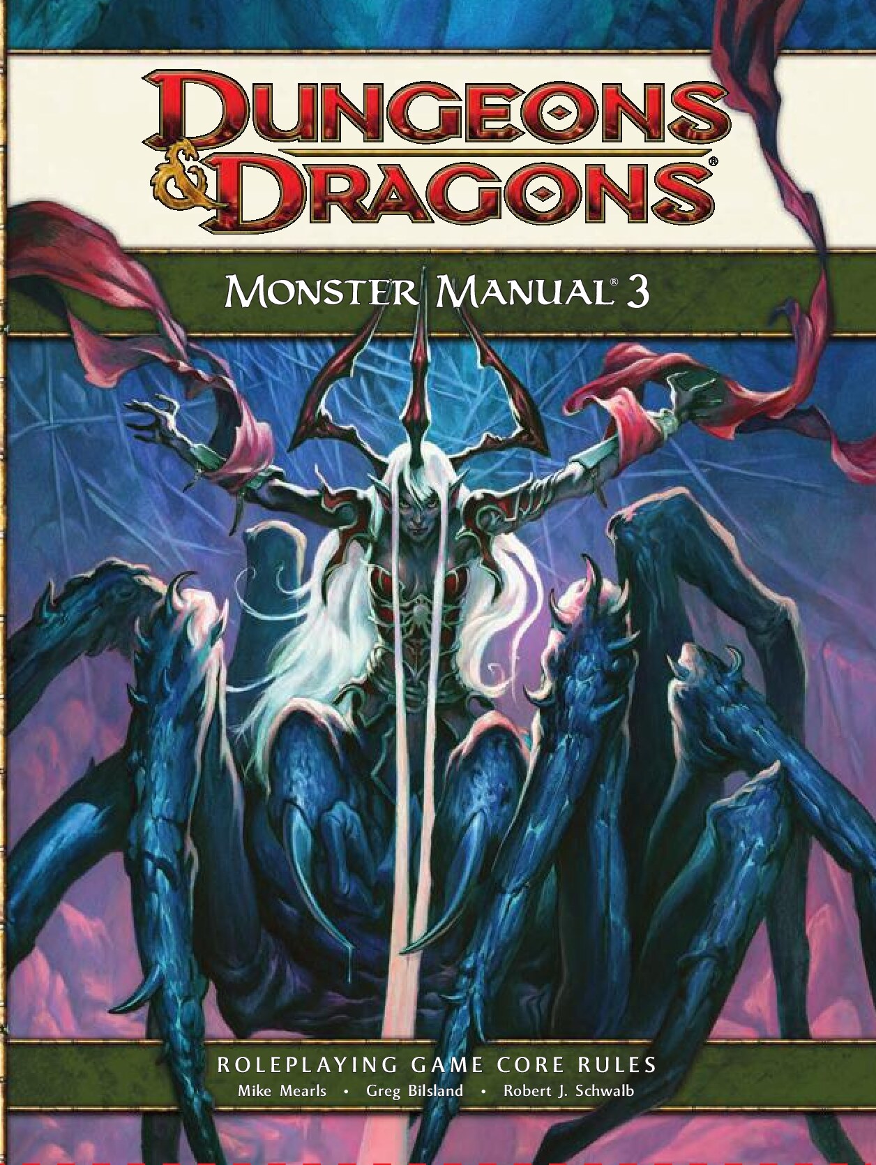 Monster Manual 3