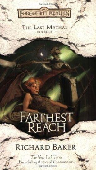Farthest Reach